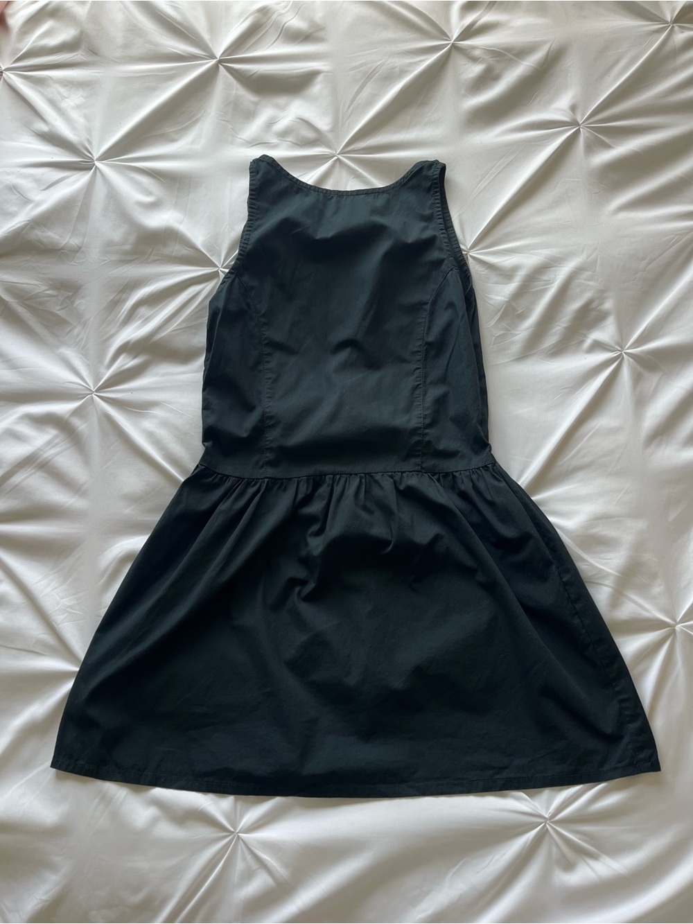 Motel Rocks Ayana Backless Mini Dress